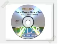 How to Do DVD