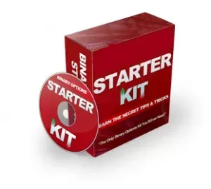 COMPLETE BUSINESS STARTER KIT